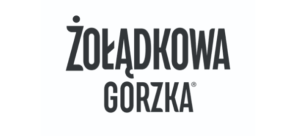 ŻOŁĄDKOWA GORZKA - logo